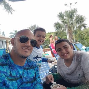 Meet your Posher, Rodolfo